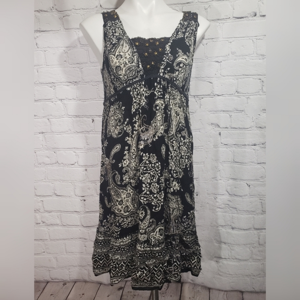 Forbidden Medium Short dress